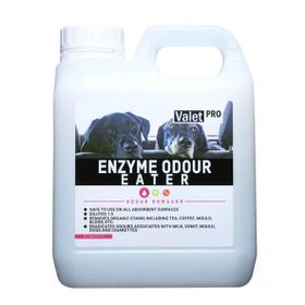 Valet Pro Enzyme Odour Eater 1 lt Kötü Koku Giderici