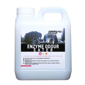 Valet Pro Enzyme Odour Eater 1 lt Kötü Koku Giderici