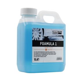 Valet Pro Foamula 1 Ph Nötr 1 lt Yıkama Köpüğü