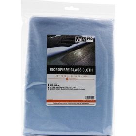 Valet Pro Glass Cloth 40x48 cm 3'lü Cam Bezi