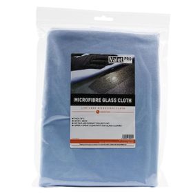 Valet Pro Glass Cloth 40x48 cm 3'lü Cam Bezi