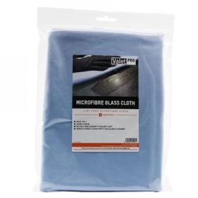 Valet Pro Glass Cloth 40x48 cm 3'lü Cam Bezi