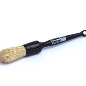 Valet Pro İnce Torpido Fırçası