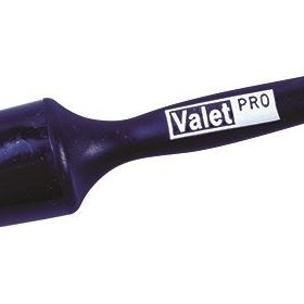 Valet Pro Kalın Torpido Fırçası