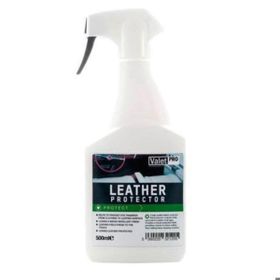 Valet Pro Leather Protector 500 ml Deri Koruma Spreyi