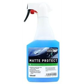 Valet Pro Matte Protect 500 ml Mat Boya Kaplı Arçlar İçin Hızlı Cila