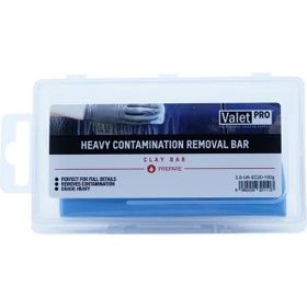 Valet Pro Mavi Kil Blue Clay 100 gr Yüzey Temizleyici