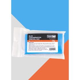 Valet Pro Mavi Kil Blue Clay 100 gr Yüzey Temizleyici