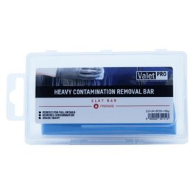 Valet Pro Mavi Kil Blue Clay 100 gr Yüzey Temizleyici