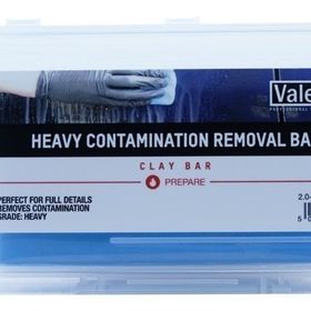 Valet Pro Mavi Kil Blue Clay 100 gr Yüzey Temizleyici