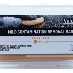 Valet Pro Orange Clay 100 gr Yüzey Temizleyici Turuncu Kil