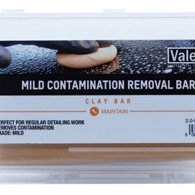 Valet Pro Orange Clay 100 gr Yüzey Temizleyici Turuncu Kil
