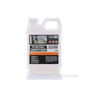 Valet Pro Ph Neutral Snow Foam 1 lt Yıkama Köpüğü