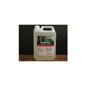 Valet Pro Ph Neutral Snow Foam 5 lt Yıkama Köpüğü