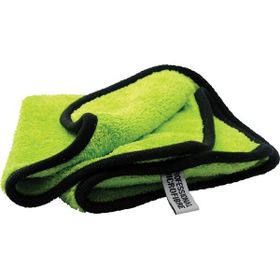 Valet Pro Ultra Soft Buffing Cloth 40x40 cm Cila Silme Bezi