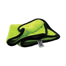 Valet Pro Ultra Soft Buffing Cloth 40x40 cm Cila Silme Bezi