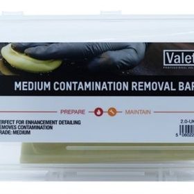 Valet Pro Yellow Clay 100 gr Yüzey Temizleyici Sarı Kil