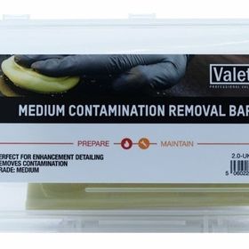Valet Pro Yellow Clay 100 gr Yüzey Temizleyici Sarı Kil