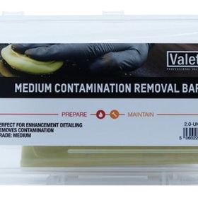 Valet Pro Yellow Clay 100 gr Yüzey Temizleyici Sarı Kil