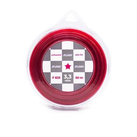 Valgarden Yıldız 3.3mmx50mt Misina