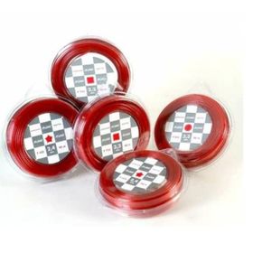 Valgarden Yuvarlak 4x35 mm Misina