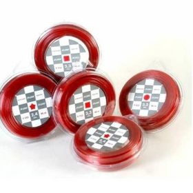 Valgarden Yuvarlak 4x35 mm Misina