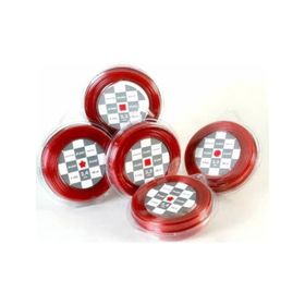 Valgarden Yuvarlak 4x35 mm Misina