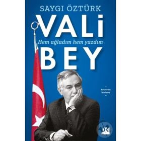 Vali Bey - Saygı Öztürk