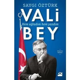 Vali Bey - Saygı Öztürk