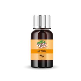 Valide Sultan 20 ml Tüy Azaltıcı Karınca Yumurtası Yağı