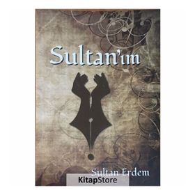 VALIDE SULTAN - ERDEM ANILAN