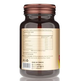 Validus All Day Happy Sam 600 mg 60 Kapsül