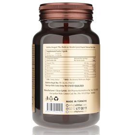 Validus Anagain Nu 100 mg 30 Kapsül