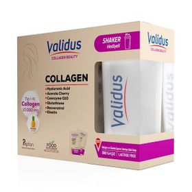 Validus Collagen 30 Saşe