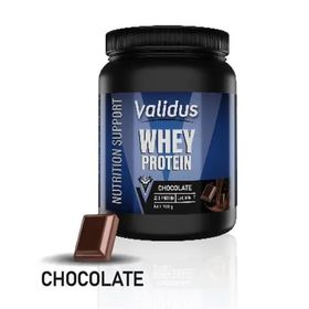 Validus Whey Protein Chocolate 700 gr Takviye Edici Gıda