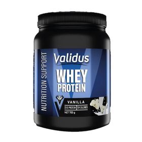 Validus Whey Protein Complex 700 gr Vanilya Aromalı Takviye Edici Gıda