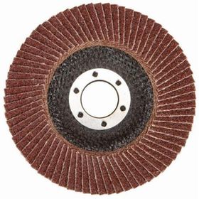 Valiente 40 Kum 115 mm Flap Disk