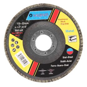 Valiente 40 Kum 115 mm Flap Disk