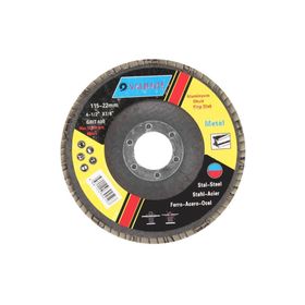 Valiente 40 Kum 115 mm Flap Disk