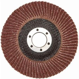 Valiente 60 Kum 115 mm Flap Disk
