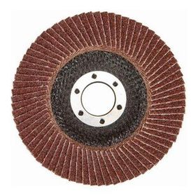Valiente 60 Kum 115 mm Flap Disk