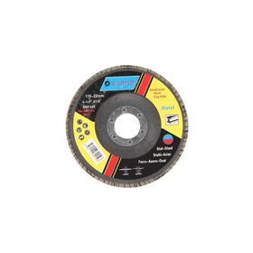 Valiente 80 Kum 115 mm Flap Disk