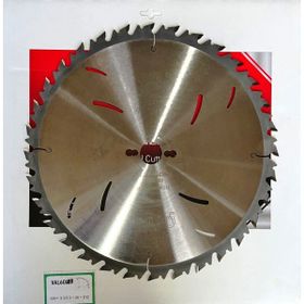 Valiente VAL60189 350x32 Atlamalı Elmas Uçlu Ahşap Kesme Daire Testere