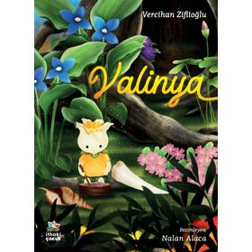 Valinya-Vercihan Ziflioğlu