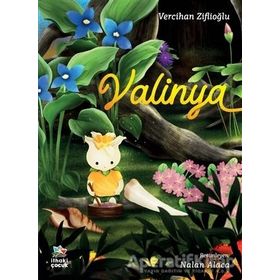 Valinya-Vercihan Ziflioğlu