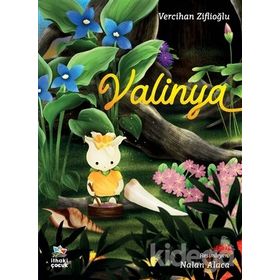 Valinya-Vercihan Ziflioğlu