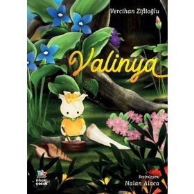 Valinya-Vercihan Ziflioğlu
