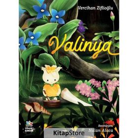Valinya-Vercihan Ziflioğlu