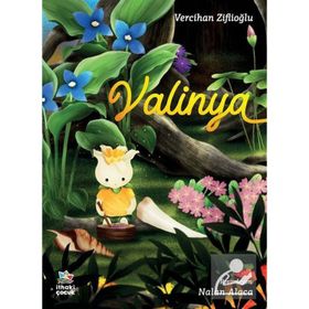 Valinya-Vercihan Ziflioğlu