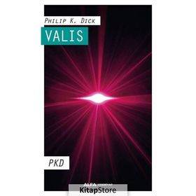 Valis - Philip K. Dick
